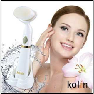 Kolin 歌林音波震動潔膚儀
