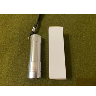LED手電筒 本商品不附電池（嘉聯益）