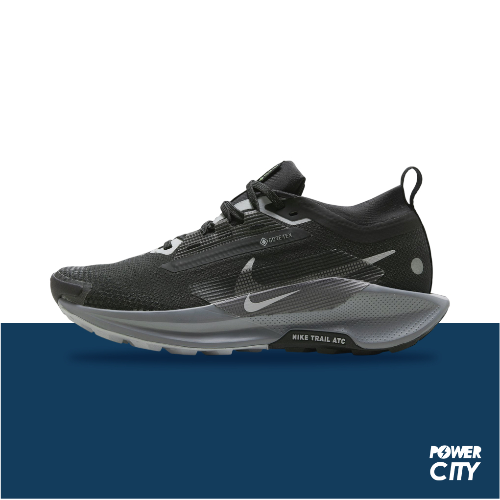 【NIKE】W PEGASUS TRAIL 5 GTX 運動鞋 慢跑鞋 黑 女鞋 -FQ0912001