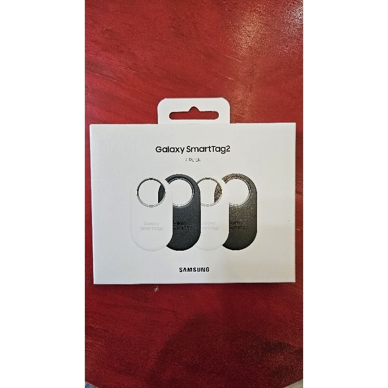 Samsung SMART Tag2