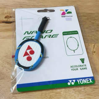 yonex /羽球拍 限量 悠遊卡 免運 全新現貨 造型悠遊卡