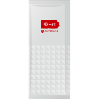鮮一杯 即溶系列20g 老舊金山拿鐵3合1/拿鐵2合1咖啡(50包/100包)袋裝
