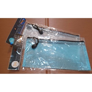 簡單生活B6-EVA收納袋 多用途拉鏈袋 筆袋資料袋 全新現貨23.5*11.5公分