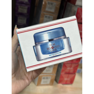（現貨 效期 2027）寵愛之名 三分子玻尿酸保濕水凝霜30ml