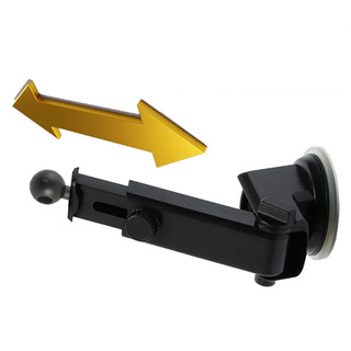 DriveSmart 53 76 65 55 61 57 52 51 50 Garmin Drive Smart 支架