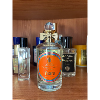 二手Penhaligons潘海利根Vaara瓦拉淡香精100ml