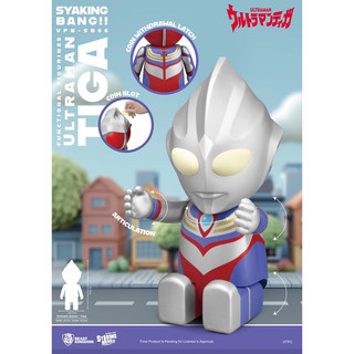 阿頑宅一起 野獸國 VPBSB06 超人力霸王系列 SYAKING Ultraman Tiga 超人迪卡 奧特曼 正版