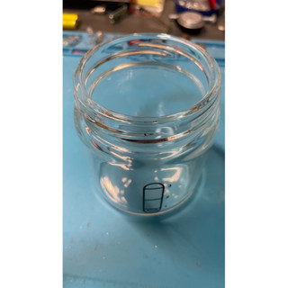 ZOEG-C0606故障品 日象咖啡研磨機 零件機 玻璃杯