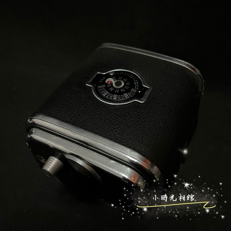 罕見逸品 Hasselblad C16 magazine 645片盒 ，500系列可直上