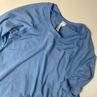 （售出）lululemon swiftly 長袖 訓練上衣 運動上衣