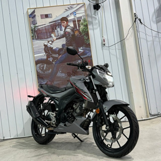 【售】2021 Suzuki GSX-S150 小海盜車況穩定已保養#9698