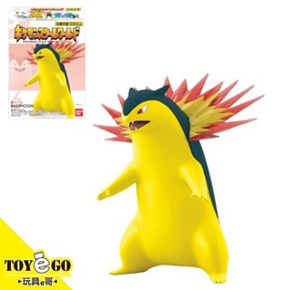 萬代 精靈寶可夢 scale world 城都地方 火爆獸 再販 代理 現貨 玩具e哥 92009