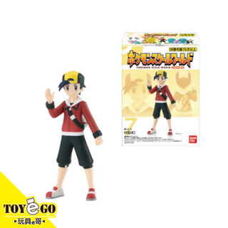 萬代 精靈寶可夢 scale world 城都地方 阿響 再販 代理 現貨 玩具e哥92012