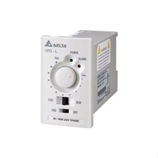 【E.S樂購】臺達110V單相變頻器 VFD001L11A