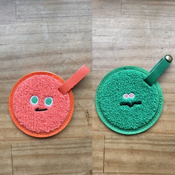 五月天隨身磁扣包的價格推薦- 2025年12月| 比價比個夠BigGo