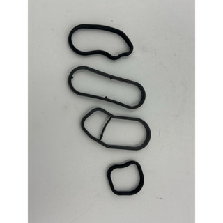 Mini Cooper F54F55F56F57F60機油冷卻器墊片組11428591461