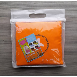 （全新）DINIWELL 行李箱拉桿旅行袋