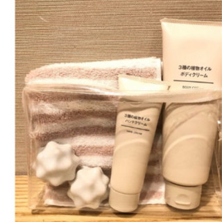 現貨 日本 MUJI 無印良品 穴道按壓器 山型 穴道按摩球 尼龍收納網袋 細軸棉棒 棉花棒 黑色棉棒 鋼製拔毛夾