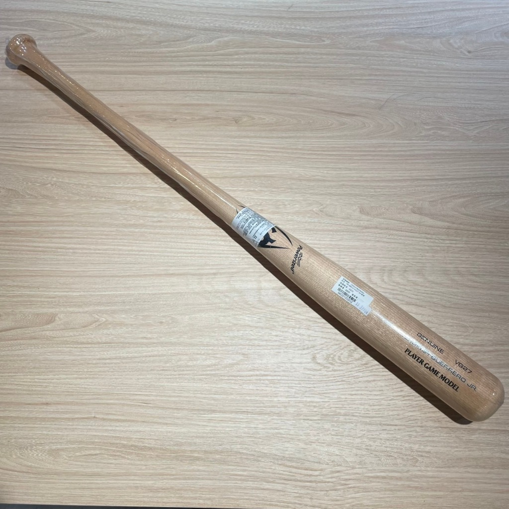 【大魯閣】Louisville Slugger PR BIRCH VG27 34 亮原 LPVG27B2GN 001