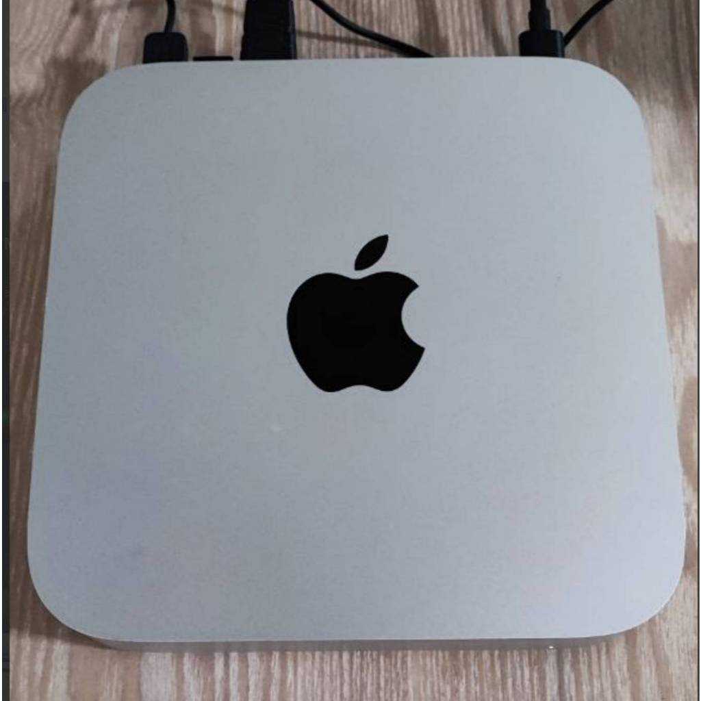 Apple Mac mini m2 pro 16+512G，二手良品，誠可議價，建議面交