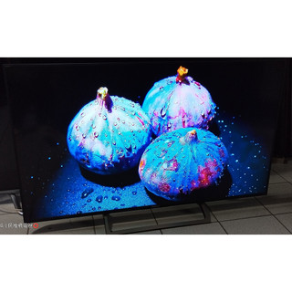 ⭕ SONY 日本原裝電視 55吋型 4K 安卓GooglePlay KD-55X8500E