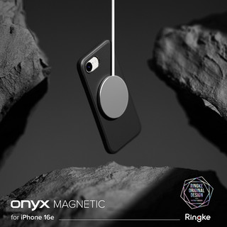 iPhone 17e 16e 韓國 Ringke Onyx 磁吸殼 手機殼 軍規防撞防摔保護殼 磁吸 保護殼