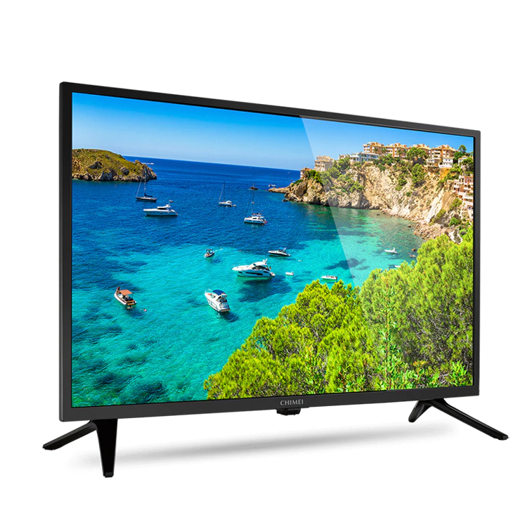【CHIMEI奇美】32吋 HD低藍光液晶顯示器 含視訊盒TL-32A900