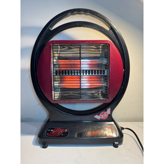 手提 石英管 電暖器 二手良品