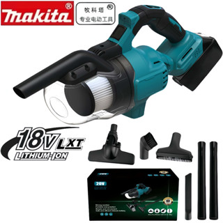 【臺灣出貨】日製 DCL282Z 18v 工業/商業/家庭級無刷吸塵器 無線吸塵器 手持吸塵器家用 除塵機 充電式吸塵器