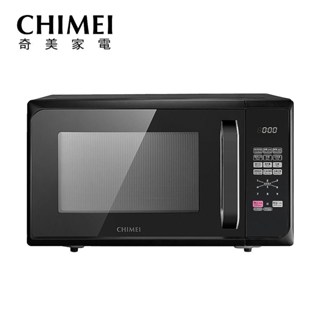 CHIMEI 奇美 25L微電腦轉盤式微波爐MV-25C0PM