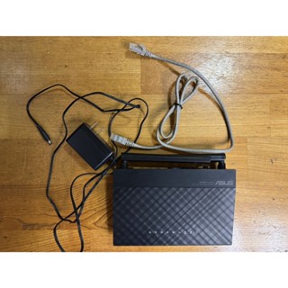 ASUS 華碩 RT-AC51U 網路分享器
