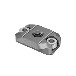 SmallRig 4640 快拆mini滑條 HawkLock H21 適 DJI 穩定器 相機專家 公司貨