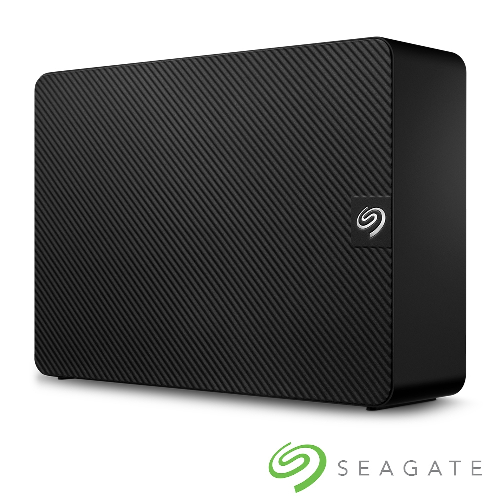 含稅價8990元 Seagate Expansion 16TB 3.5吋 外接硬碟(STKP16000400) 16T