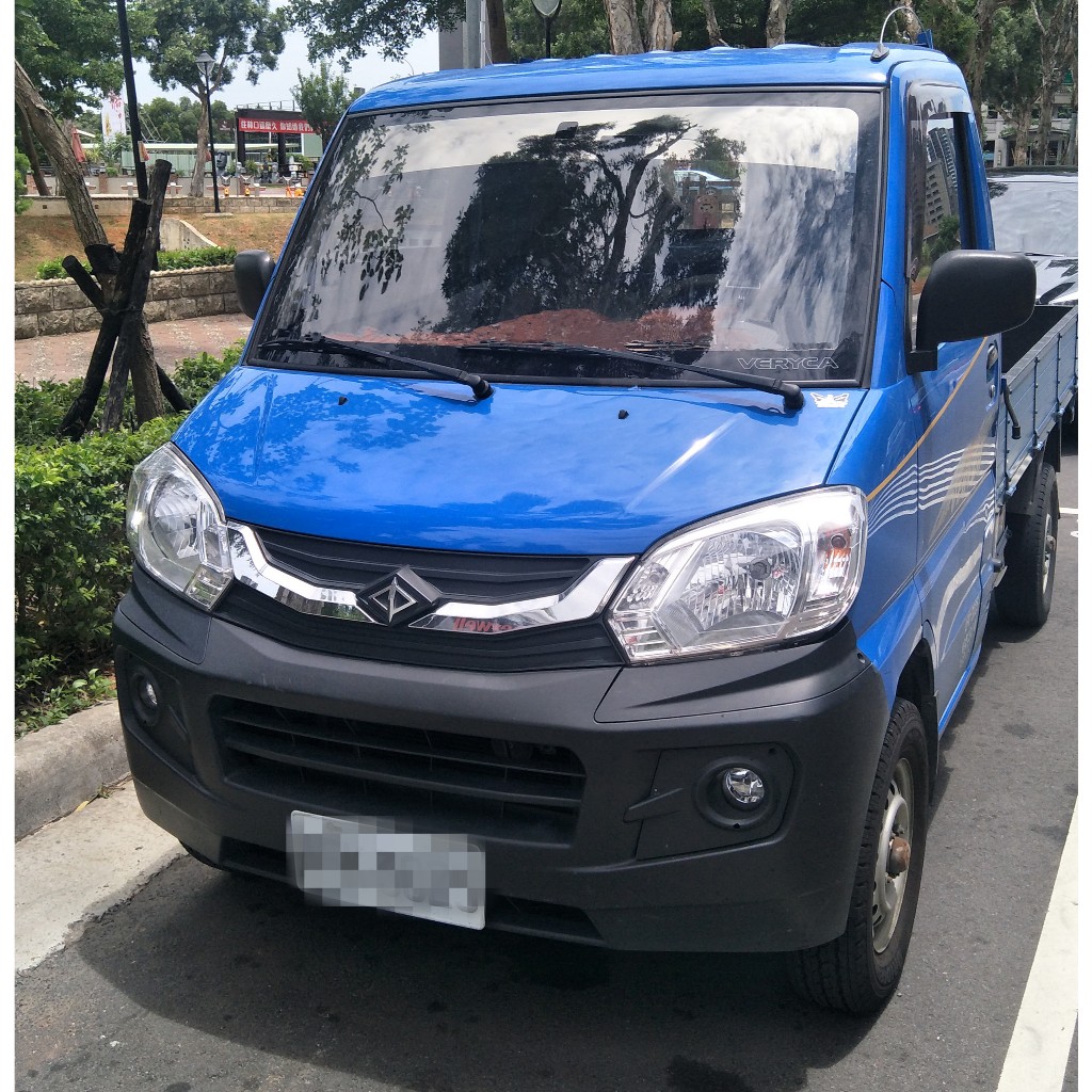 2015 三菱 VERYCA發財車 創業做生意的好幫手 ~ 中古車二手車國產車進口車休旅車掀背車認證車商用車吉普車