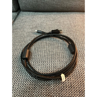 EIZO Mini DP to DP 訊號線 (Mini DisplayPort 轉 DisplayPort)