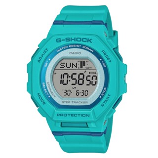 CASIO 卡西歐(GMD-B300SC-2) G-SHOCK WOMEN 計步器 運動風電子錶