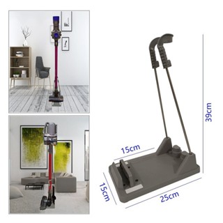 適用於dyson 吸塵器收納架 家電收納 居家收納 小米/LG/禾聯/英國Gtech 直立式吸塵器