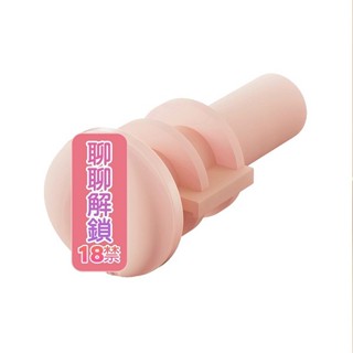 【今天訂 明天到】Lovense Solace 專用陰道內膽 替換膠條 飛機杯