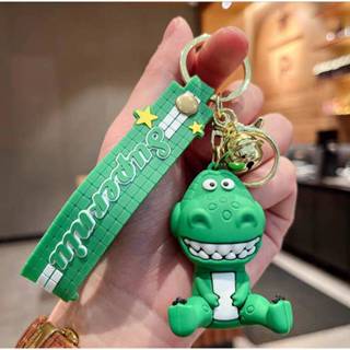 *玩具部落*迪士尼 DISNEY 卡通 玩具總動員 怪獸大學 玩具 吊飾 鑰匙圈 匙扣 包包配件 裝飾品 抱抱龍