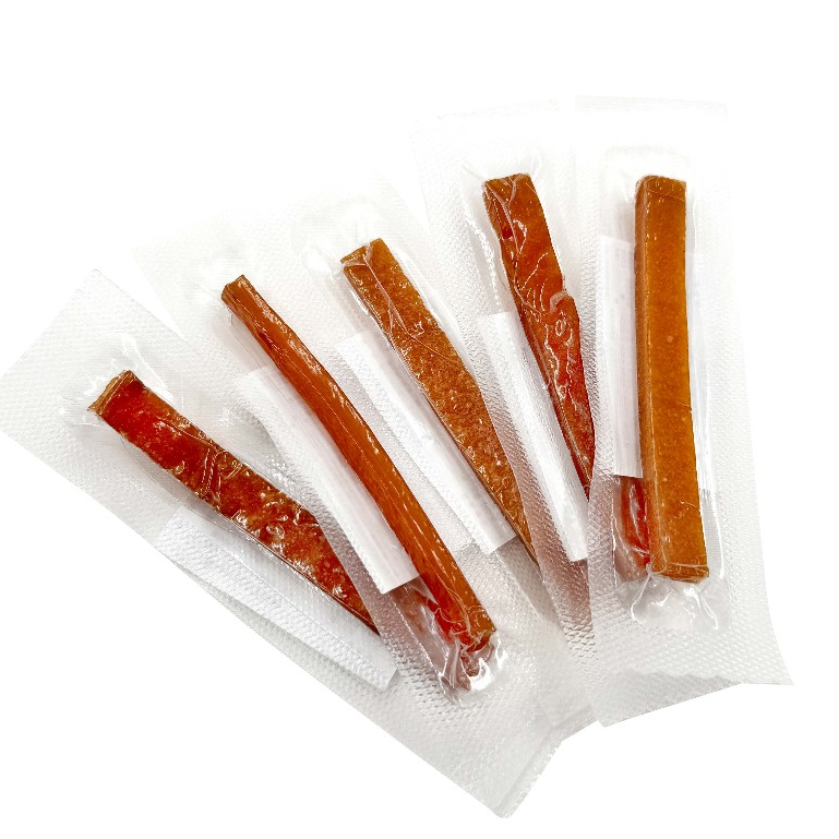 寵物筷子肉乾 8g 單支包裝 《寵物夥伴》