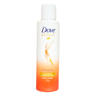 【Dove 多芬】髮質修護專家 輕潤保濕洗髮乳200ml (有效期限2025年9月)