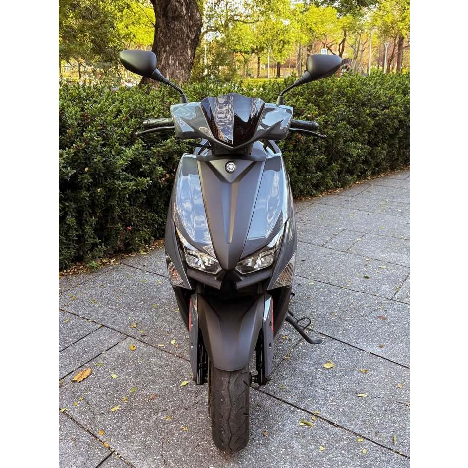 2020 YAMAHA 勁戰六代 125cc 可分期