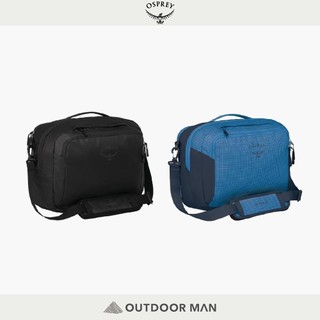 [Osprey] Transporter Carryon Boarding Bag 隨身登機包 23.5L