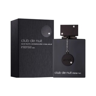 ~歐巴&歐尼~ARMAF Club De Nuit Intense 狂歡俱樂部 男性淡香水 女性淡香精105ml