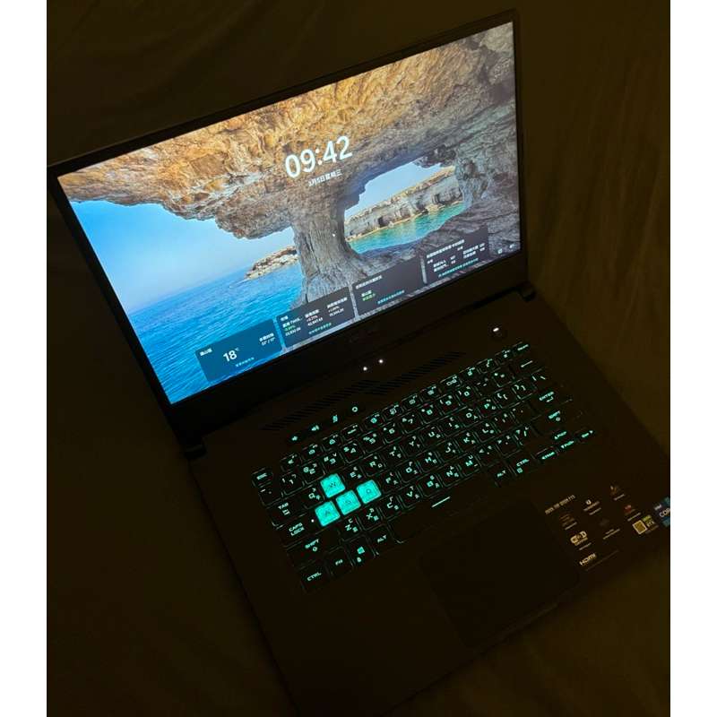 ASUS エイスース/windows11/FX516PM-I5P/M8NRKD021270336/B