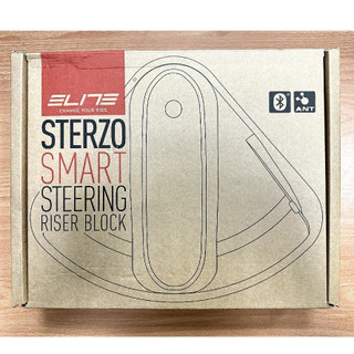 (二手)Elite Sterzo 方向盤座 - STERZO SMART STEERING RISER BLOCK
