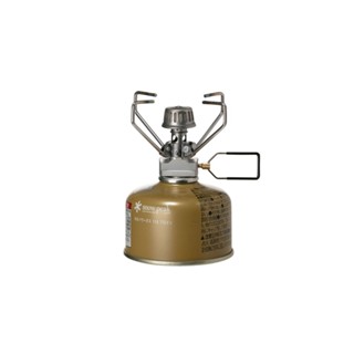 露營用品出租 Snow Peak GP不鏽鋼小型瓦斯爐 高山瓦斯 【地】GS-100 無自動點火 登山爐 攻頂爐