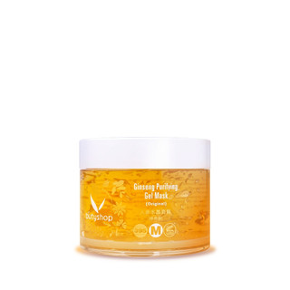 [butyshop沛莉] 人參水晶面膜 Ginseng Purifying Gel Mask (300gm)