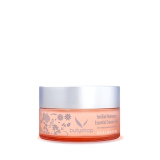 [butyshop沛莉]〈273〉極潤澤保濕精華霜 Fortified Essential Cream-Gel-60gm