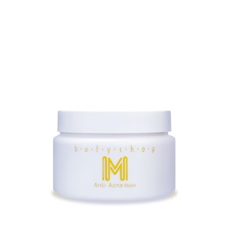 [butyshop沛莉] 〈492〉痘痘淨化面膜 Anti- Acne Mask (260gm)